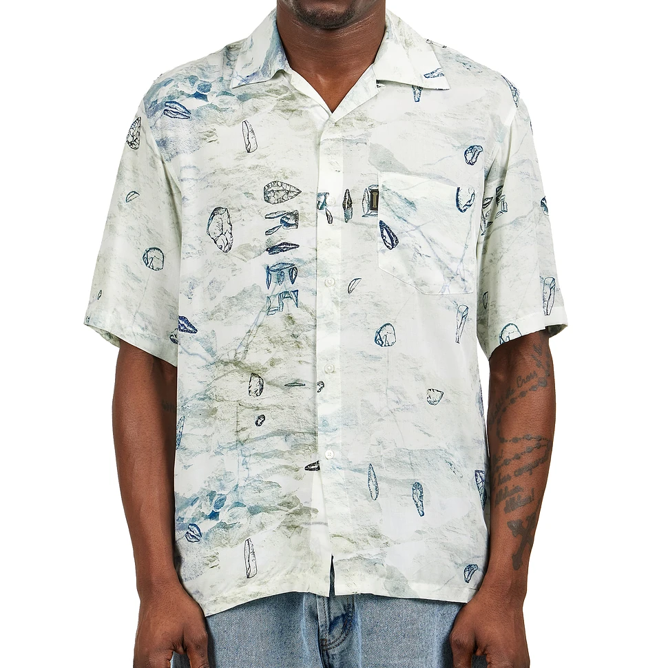 Aries - Flints Hawaiian Shirt