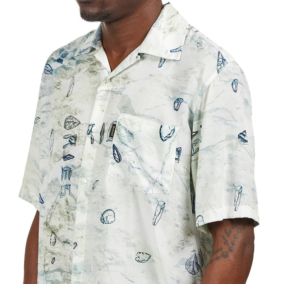 Aries - Flints Hawaiian Shirt