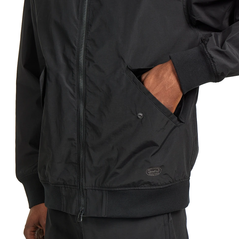 Snow Peak - Light Mountain Cloth Jacket