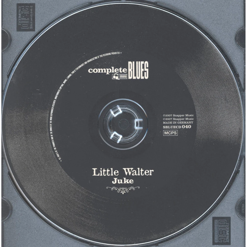 Little Walter - Juke