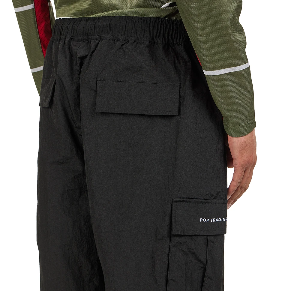 Pop Trading Company - Cargo Track Pant