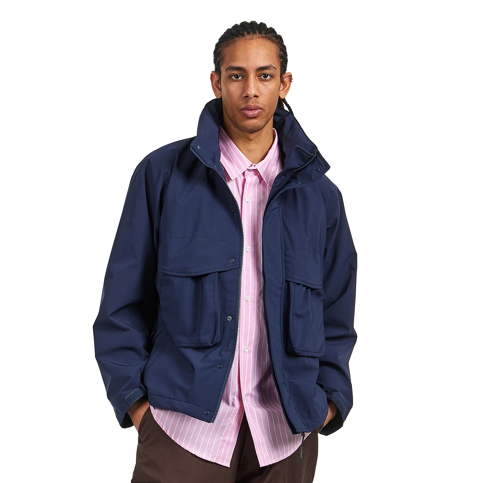 Pop Trading Company - Popshell Jacket