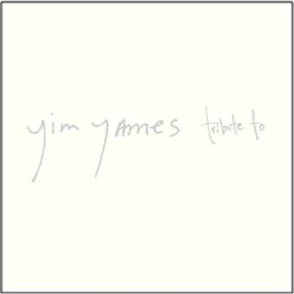 Jim James - Tribute To