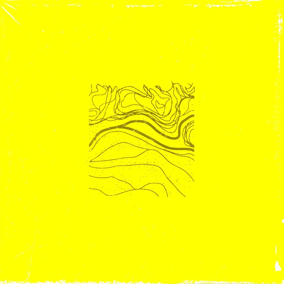 Daitro - Y Yellow Vinyl Edition Yellow Vinyl Edition