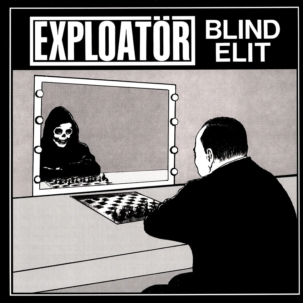 Exploaär - Blind Elit