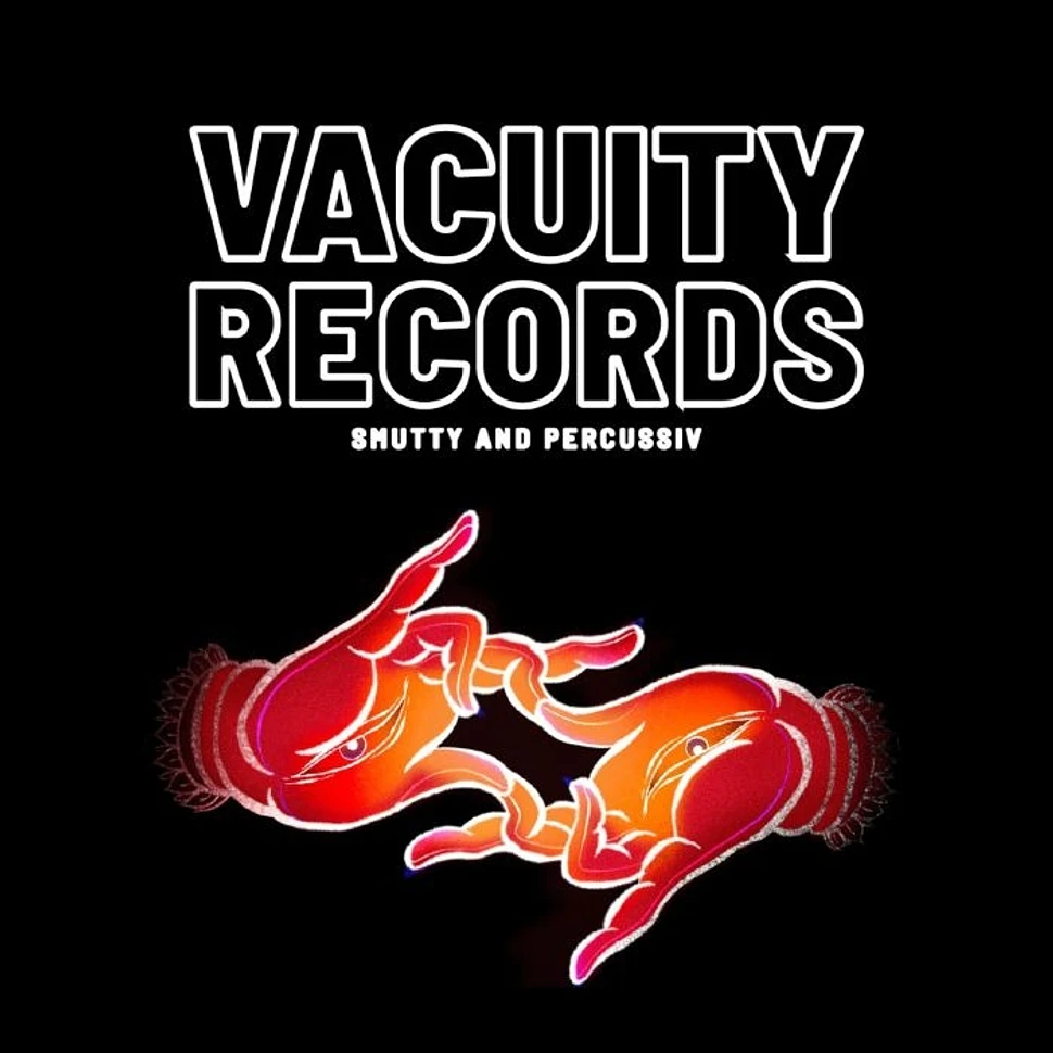 V.A. - Synchronicity EP