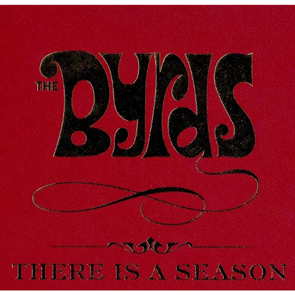 The Byrds - There Is A Season