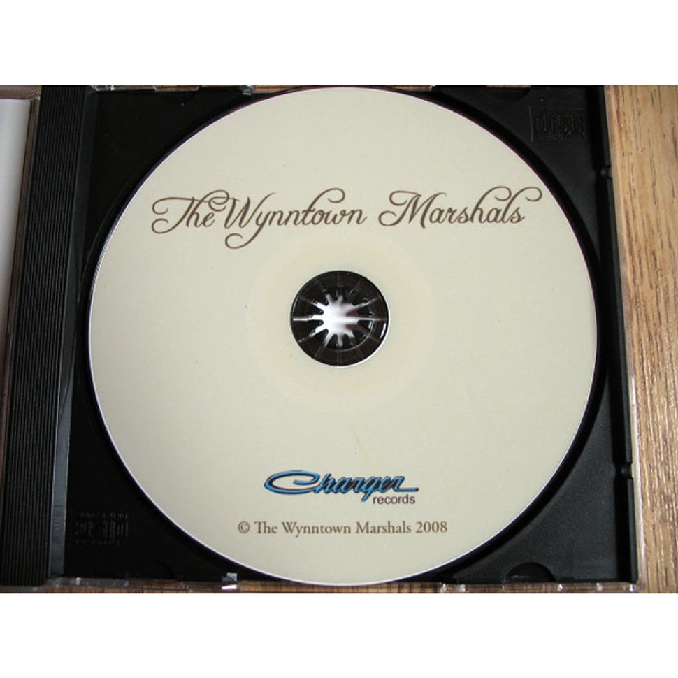 The Wynntown Marshals - The Wynntown Marshals