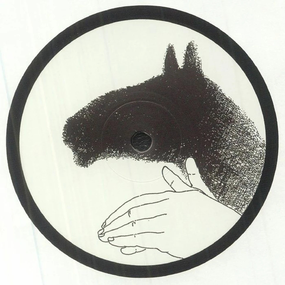 Alexander Skancke, Foehn, Jerome, Henriku - The Black Horse EP
