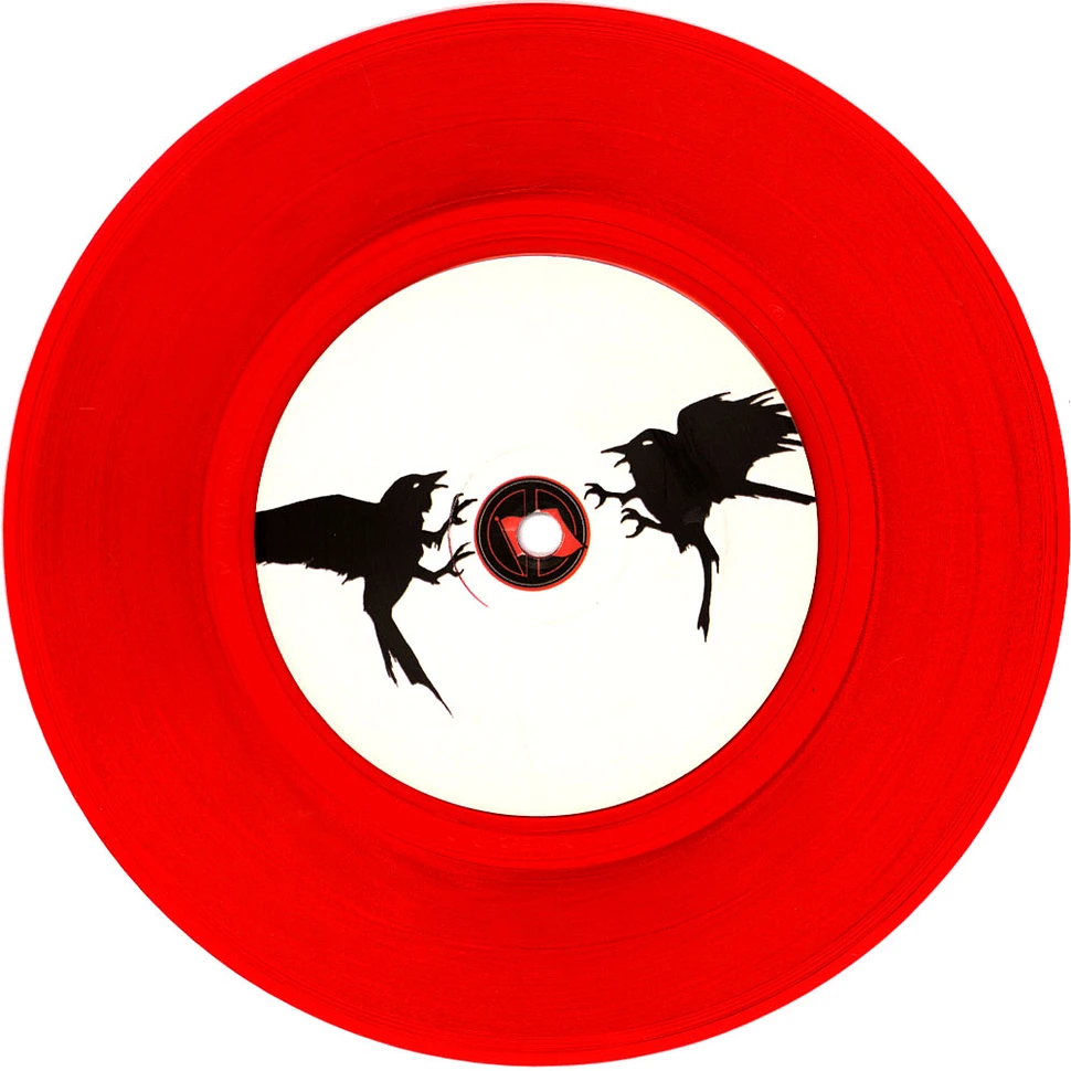 MDC / No Red Flags - Mike & Dave Country Colored Vinyl Edition