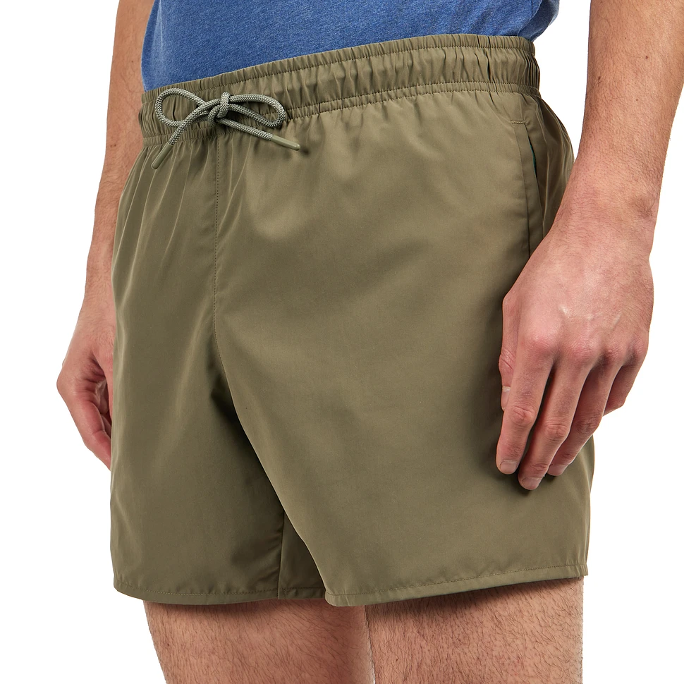 Lacoste - Swim Trunks (Tank / Green) | HHV