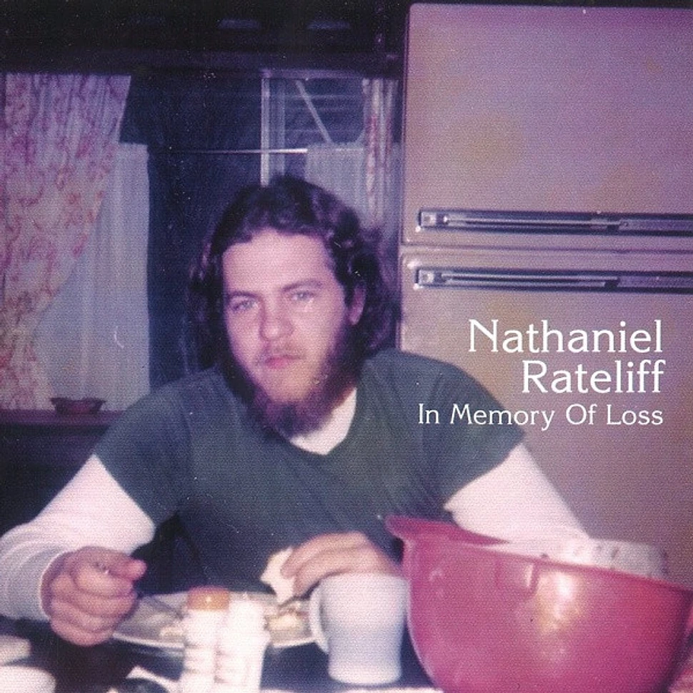 Nathaniel Rateliff - In Memory Of Loss