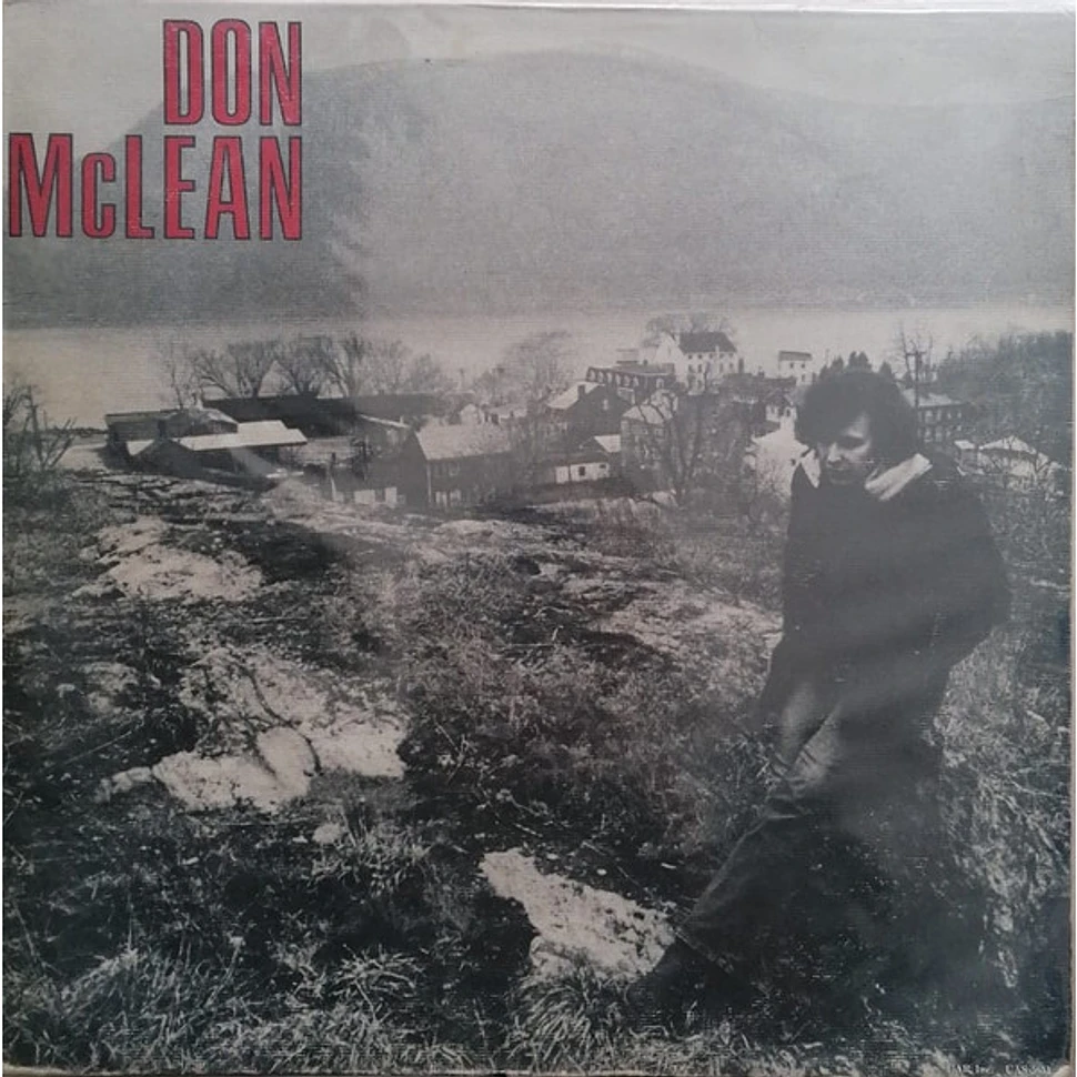 Don McLean - Don McLean