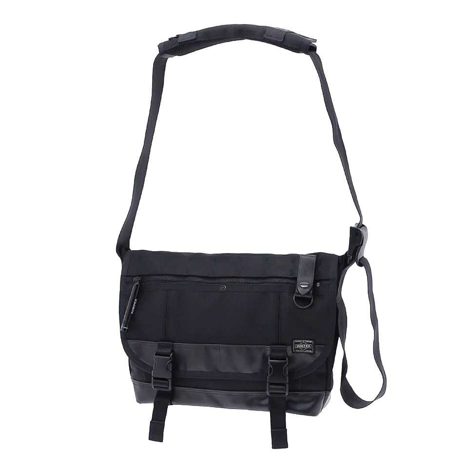 Porter-Yoshida & Co. - Heat Messenger Bag (S)