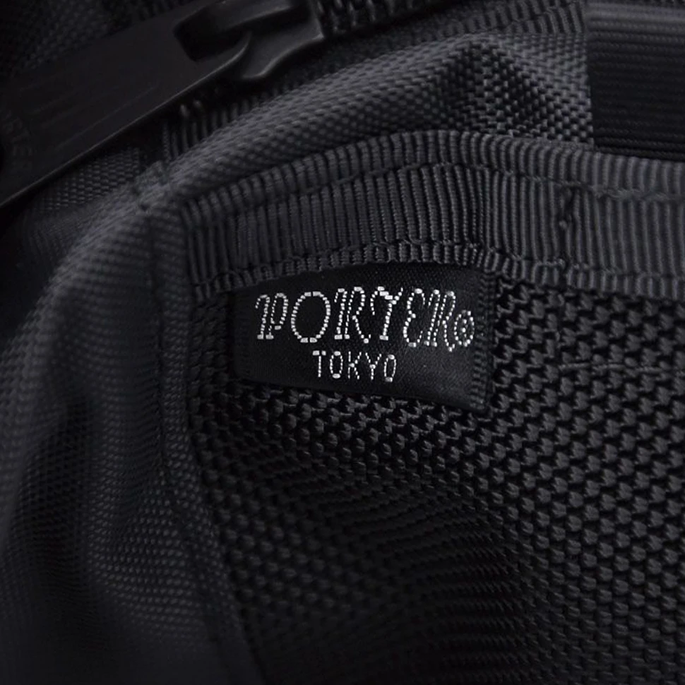 Porter-Yoshida & Co. - Heat Messenger Bag (S)