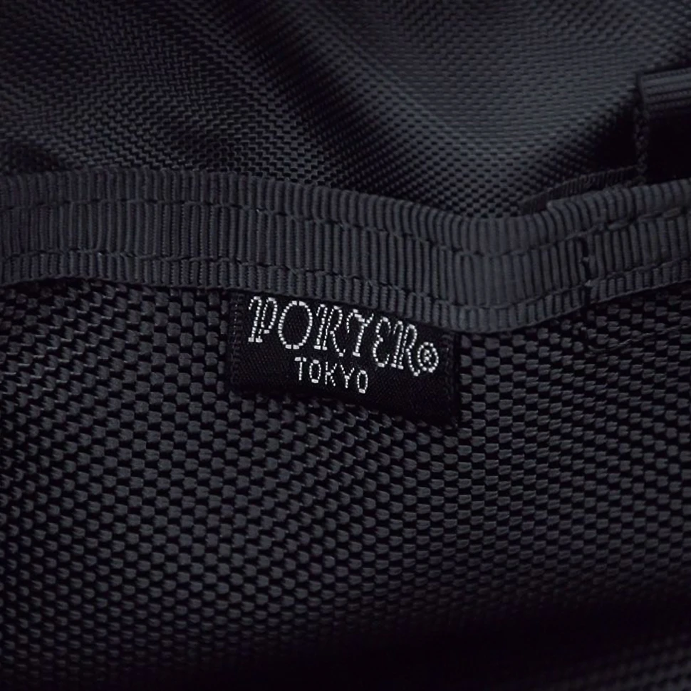 Porter-Yoshida & Co. - Heat 2Way Boston Bag (S)