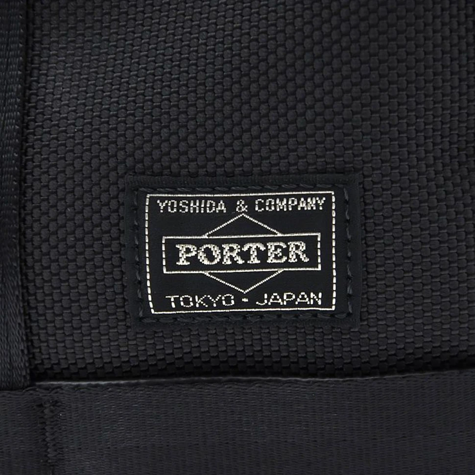 Porter-Yoshida & Co. - Heat Tote Bag