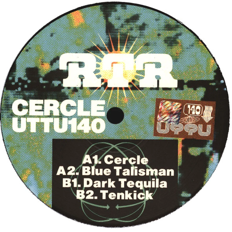RTR - Cercle EP
