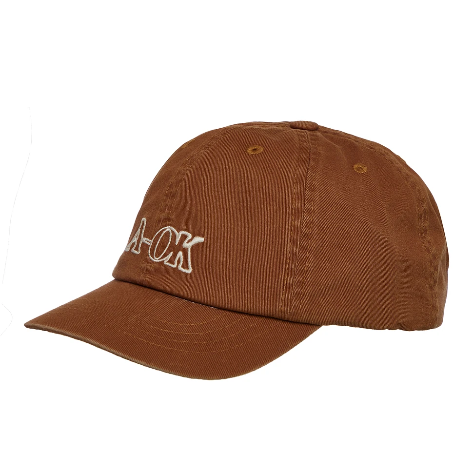 Magic Castles - A-Ok 6 Panel Cap