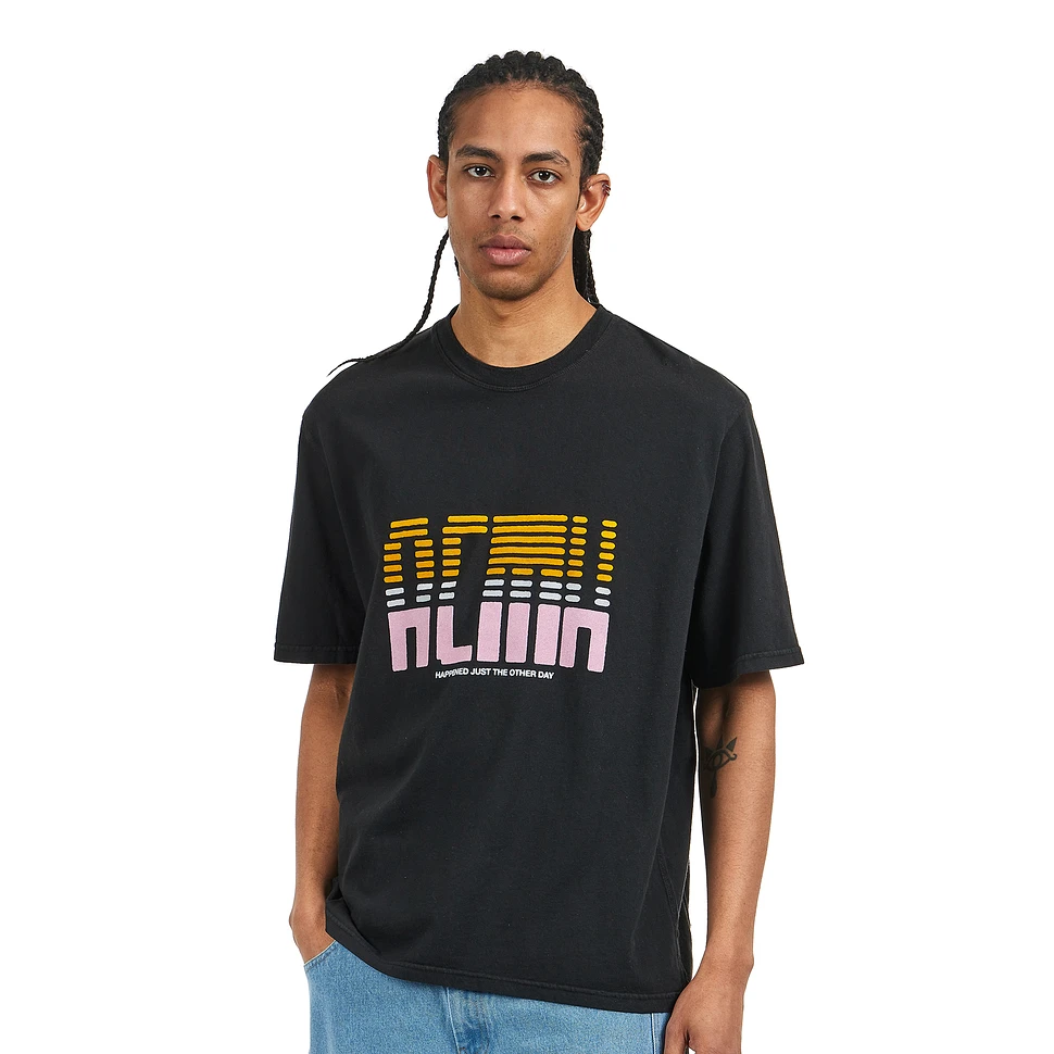 Magic Castles - ACMH SS Tee