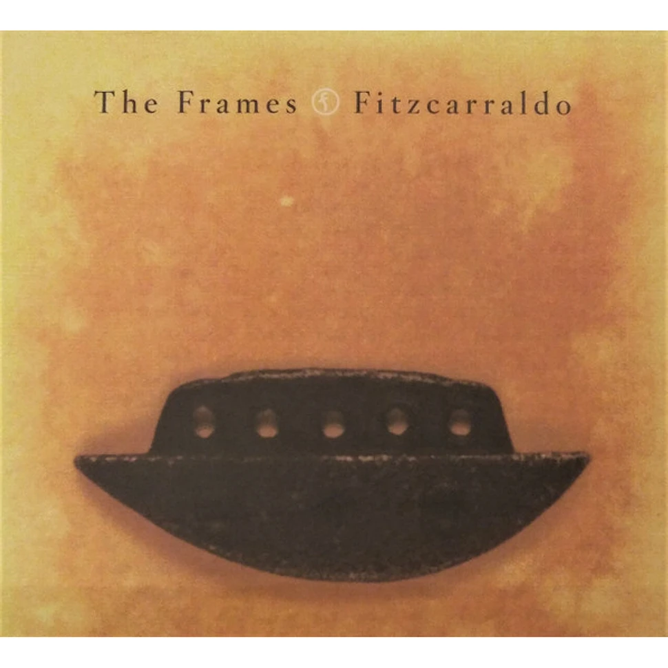 The Frames - Fitzcarraldo