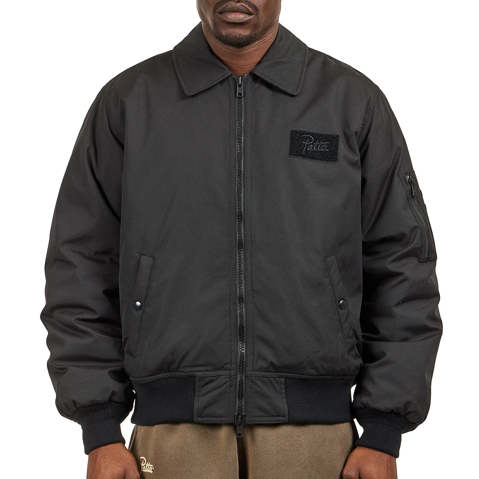 Patta - Jet Bomber Jacket