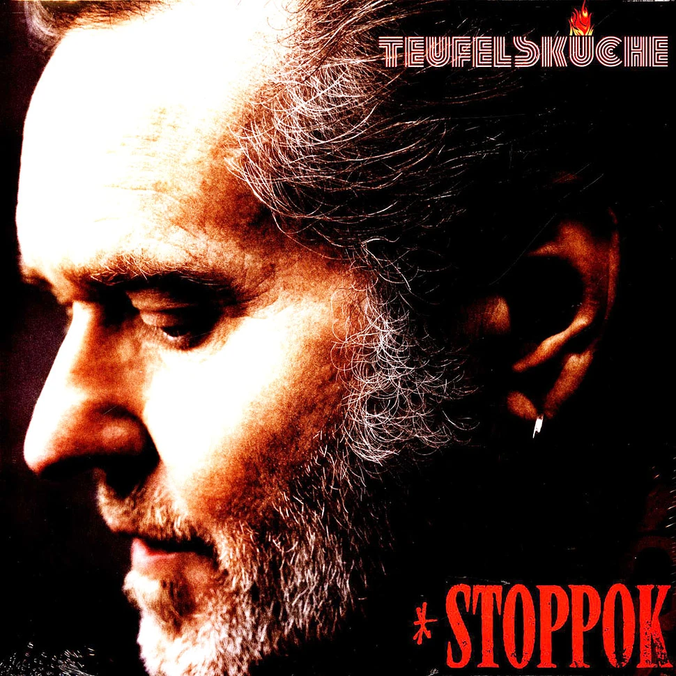 Stoppok - Teufelsküche