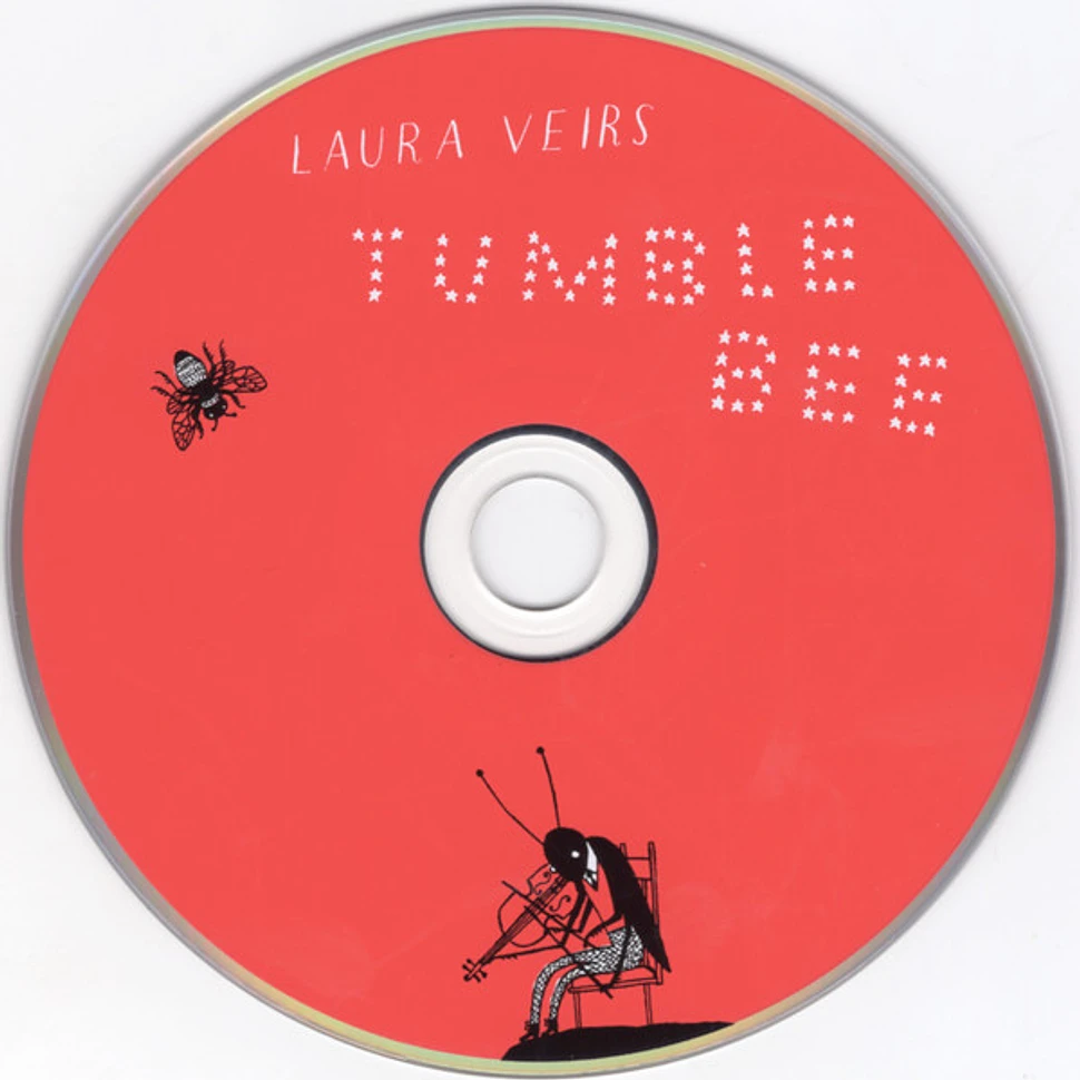 Laura Veirs - Tumble Bee