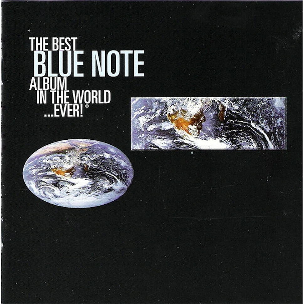 V.A. - The Best Blue Note Album In The World...Ever! - 2CD - 1999 - EU ...