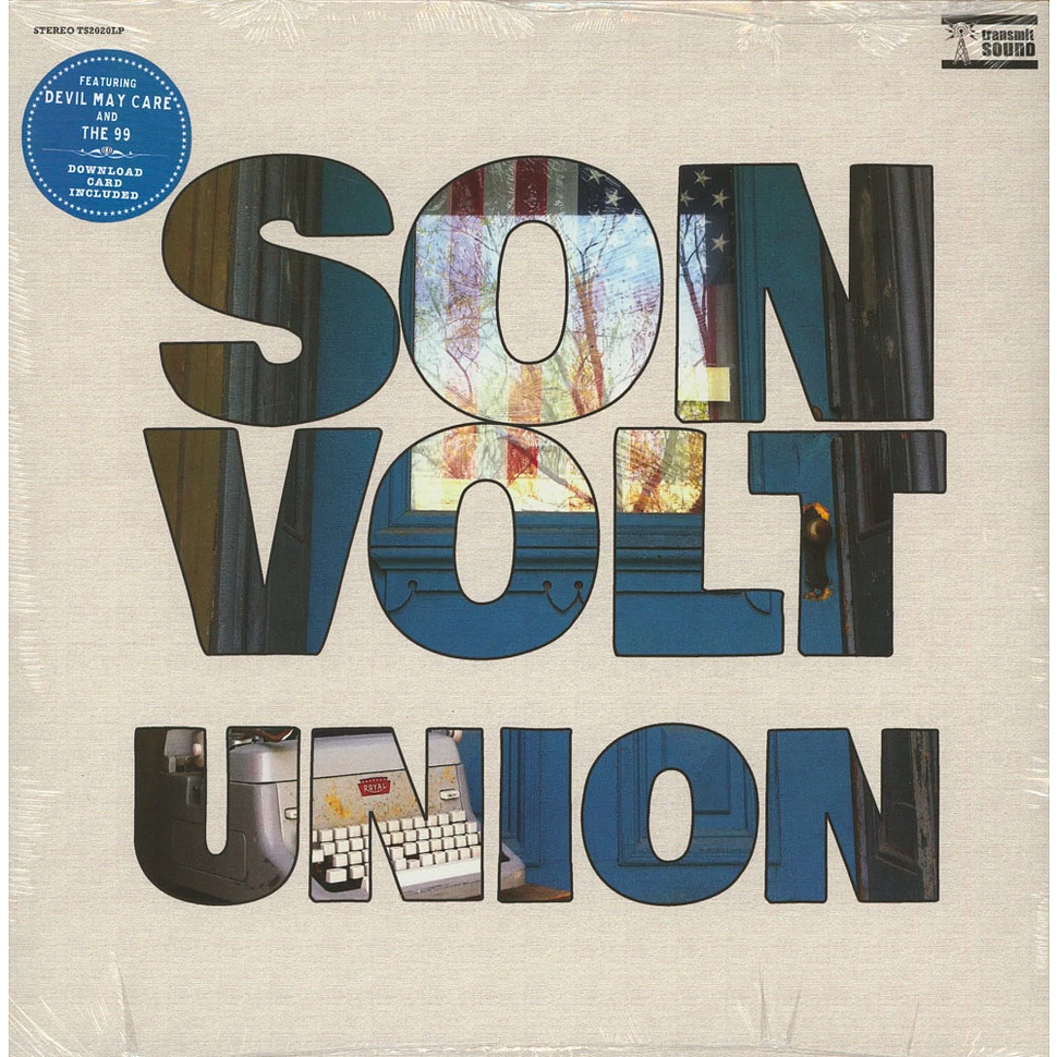 Son Volt - Union