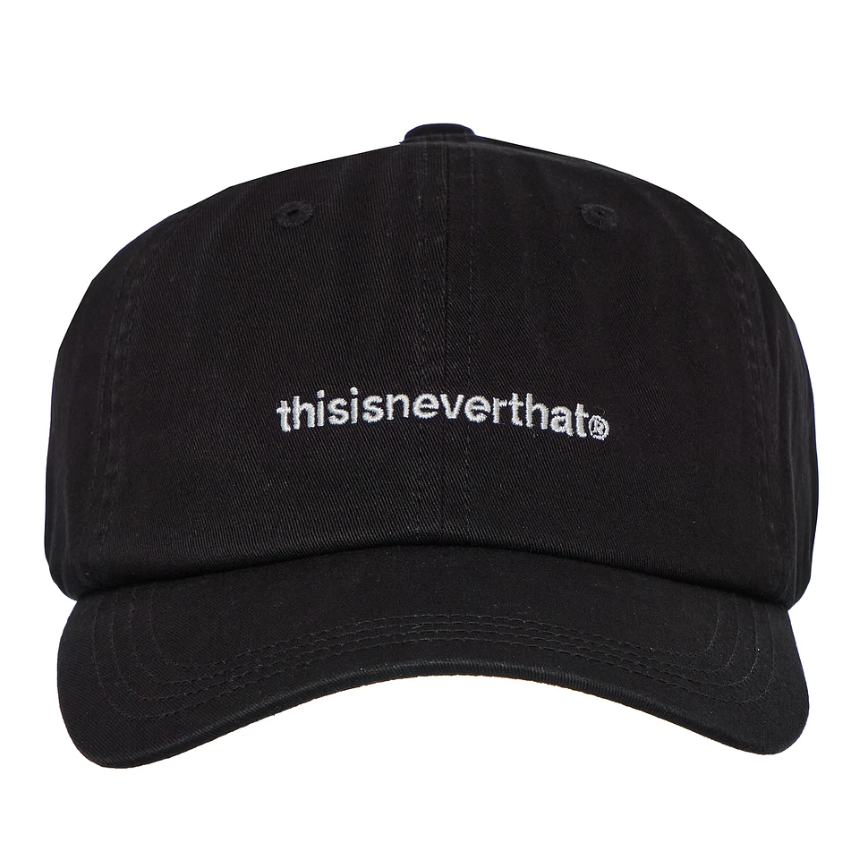 thisisneverthat - T-Logo Cap
