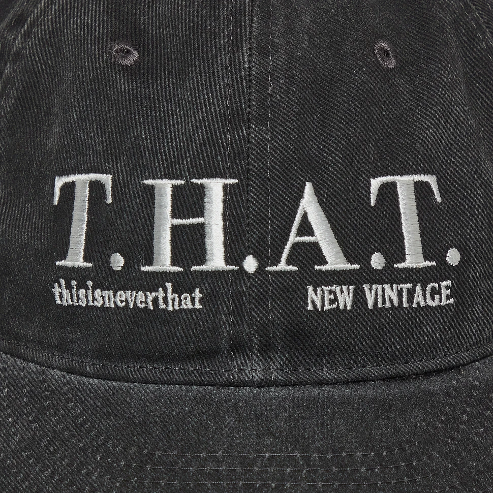 thisisneverthat - T.H.A.T. Cap