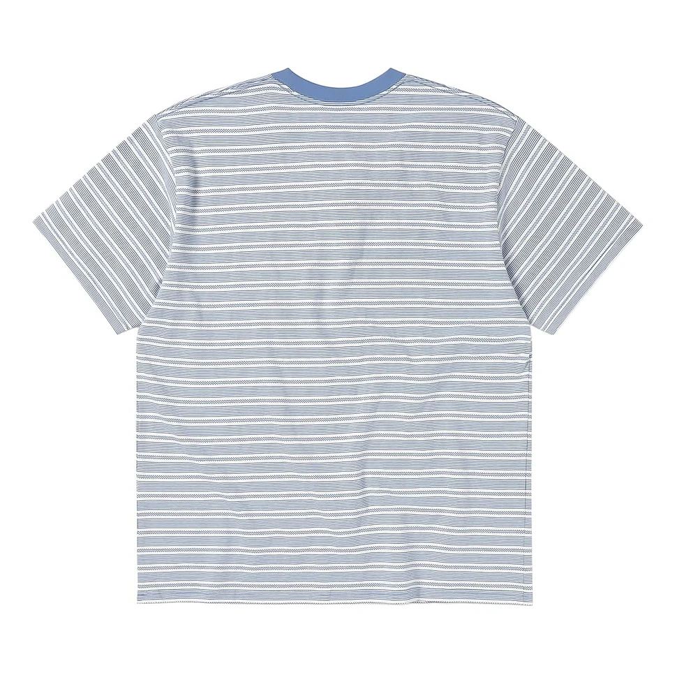 thisisneverthat - Micro Striped Tee