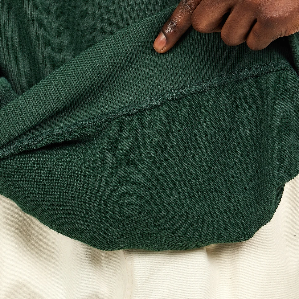 【THISISNEVERTHAT】2010 Original Crewneck Forest thisisneverthat - 2010 Original Crewneck (Forest) | HHV