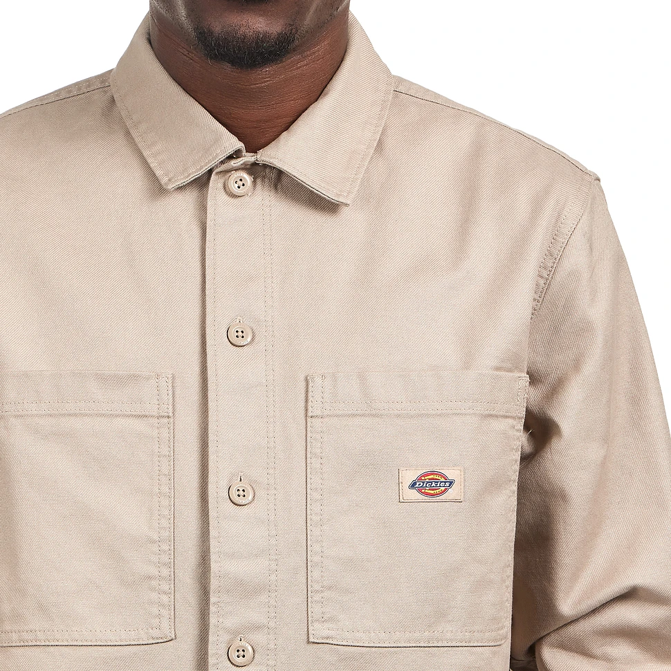 Dickies - Florala Shirt