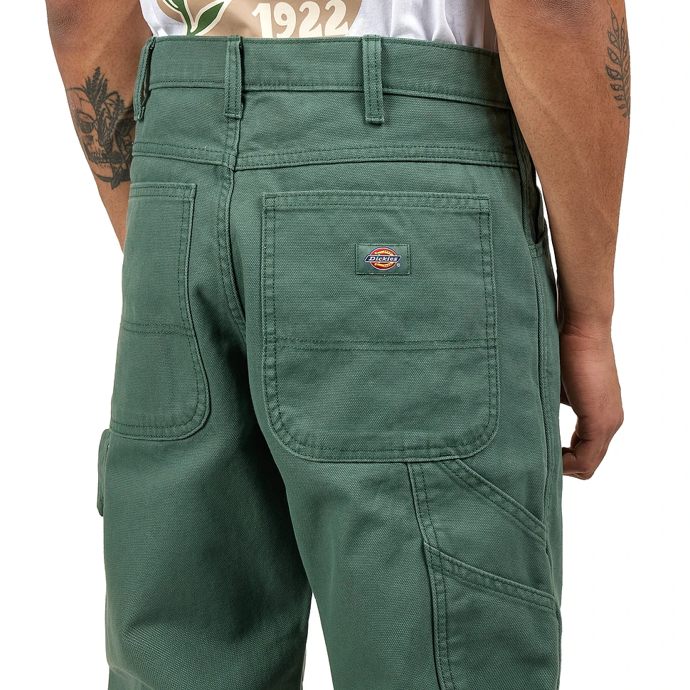 Dickies - Duck Canvas Carpenter Pants