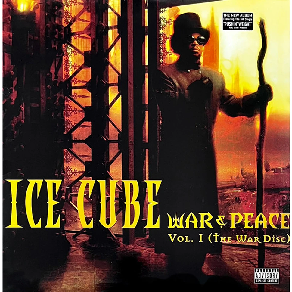 Ice Cube'S War Of The Worlds: Worst Movie Ever? The Shocking Truth! - t948mg5