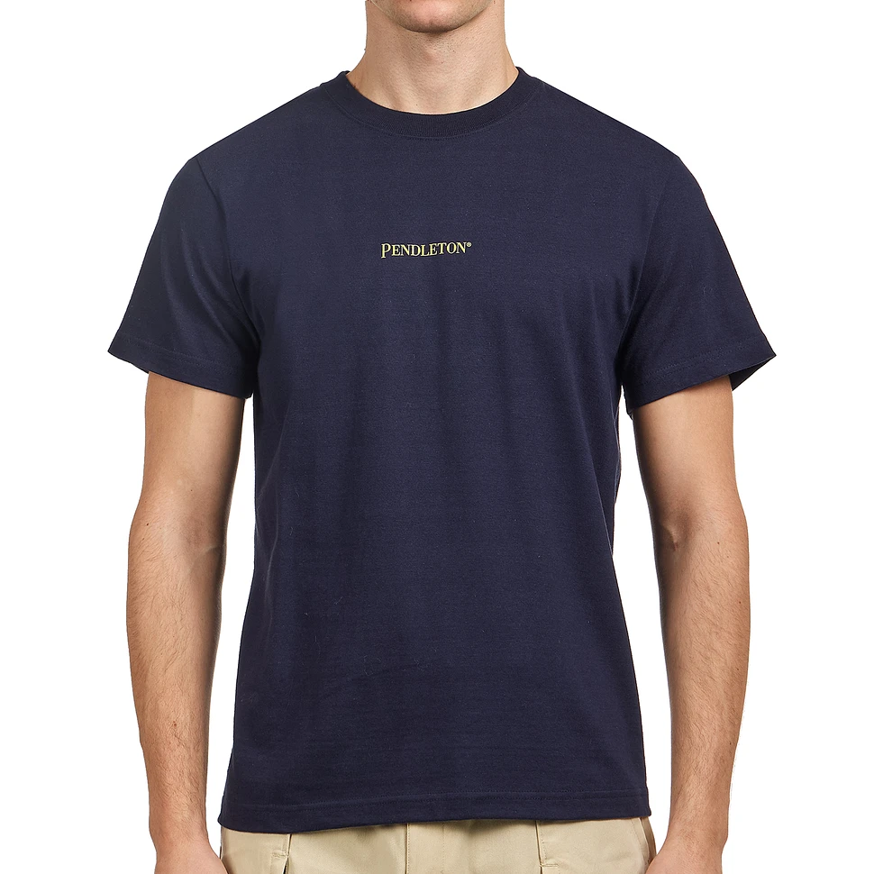 Pendleton - Harding Tee