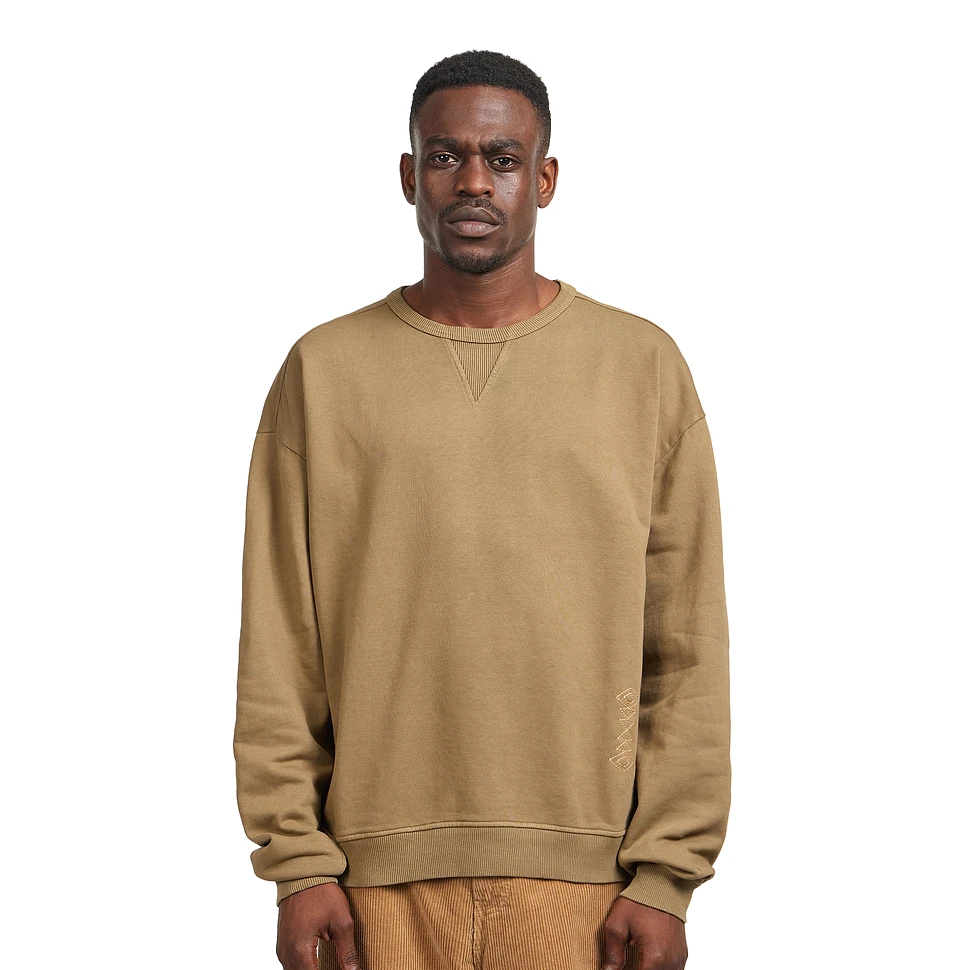 Pendleton - Harding Embro Sweatshirt