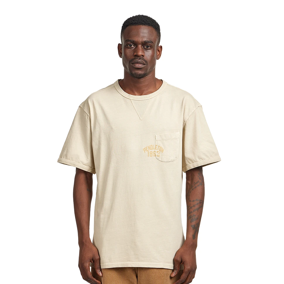 Pendleton - 1863 Pocket Tee