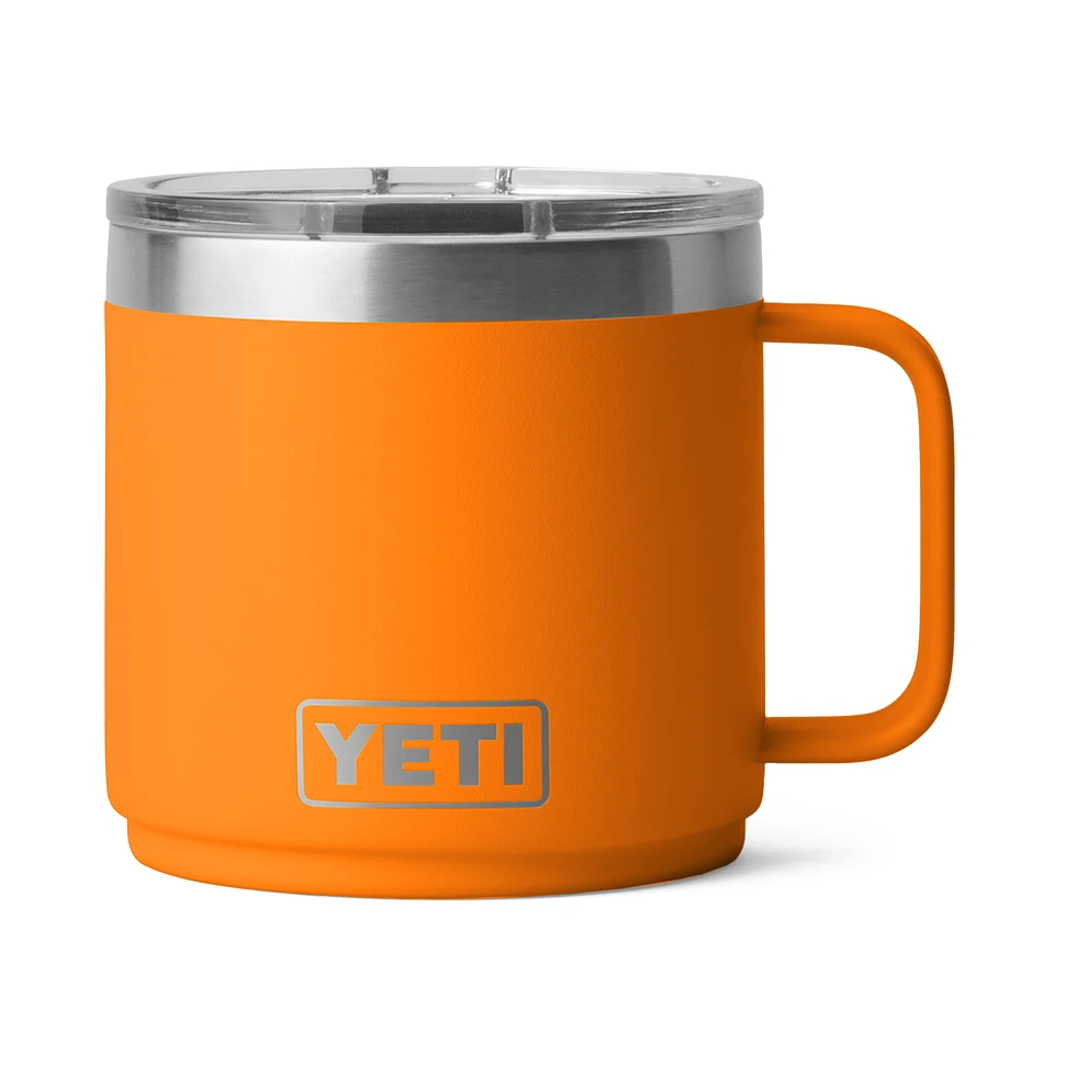 YETI - Rambler 14 Oz Mug 2.0