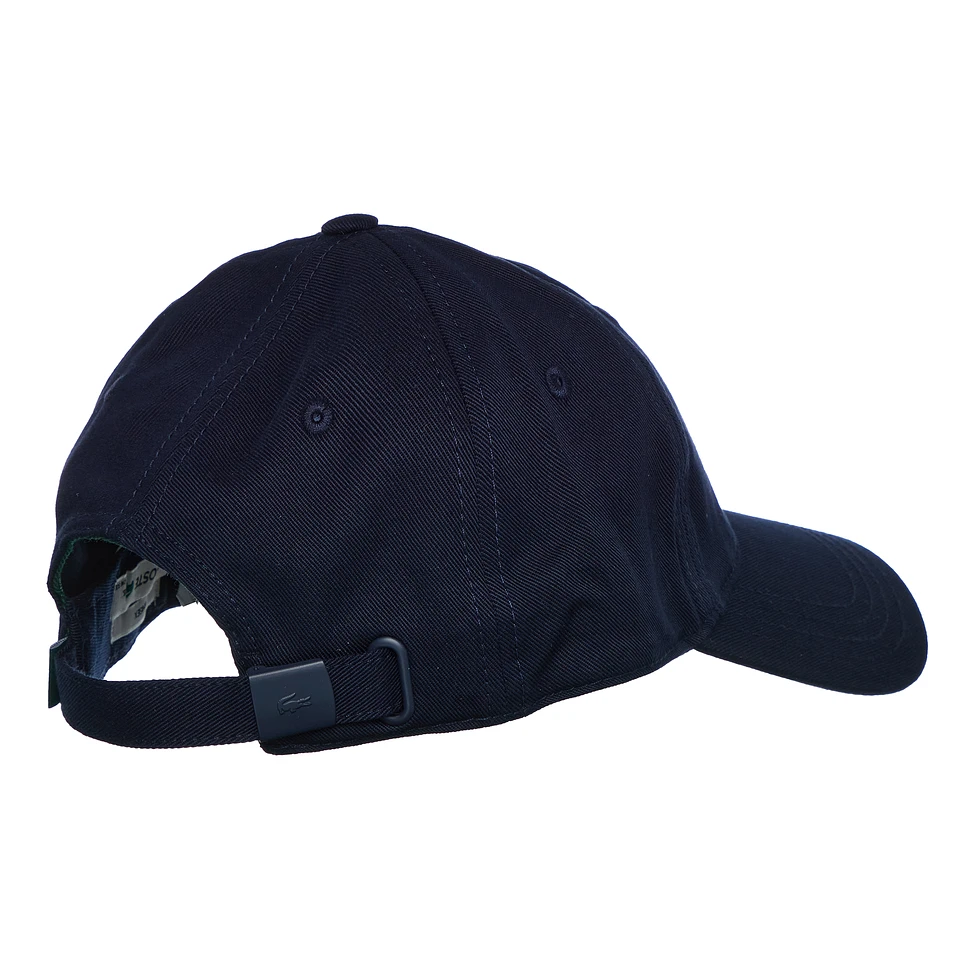 Lacoste - Strapback Cap