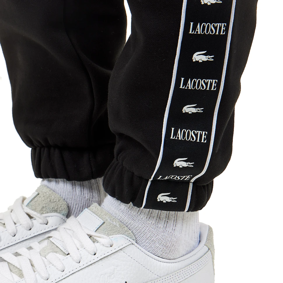 Lacoste - Logos Trackpants