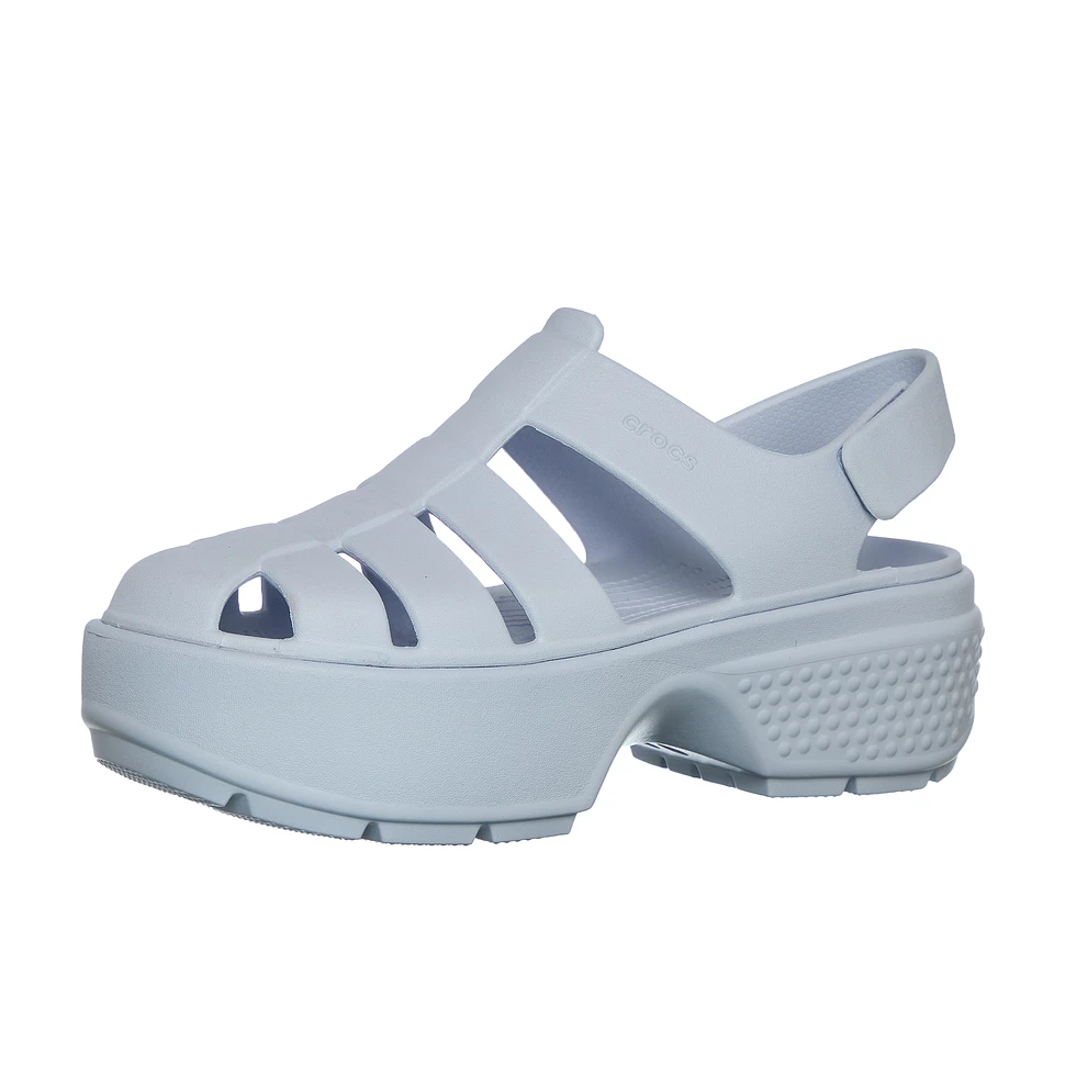 Crocs - Stomp Fisherman Sandal