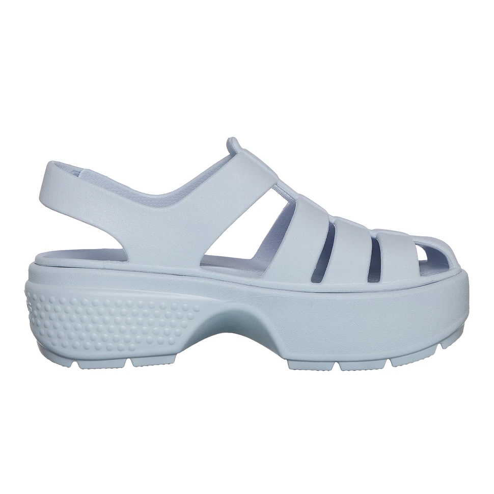 Crocs - Stomp Fisherman Sandal