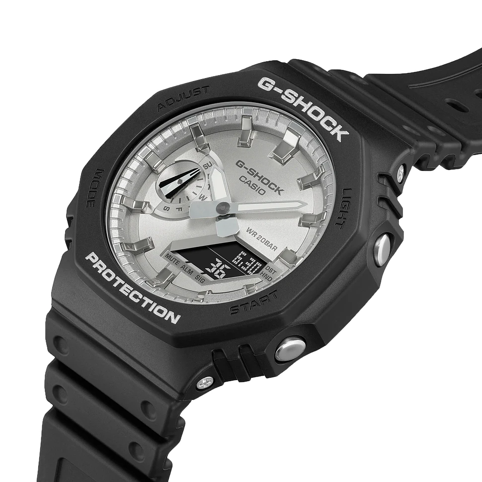 G-Shock - GA-2100SB-1AER