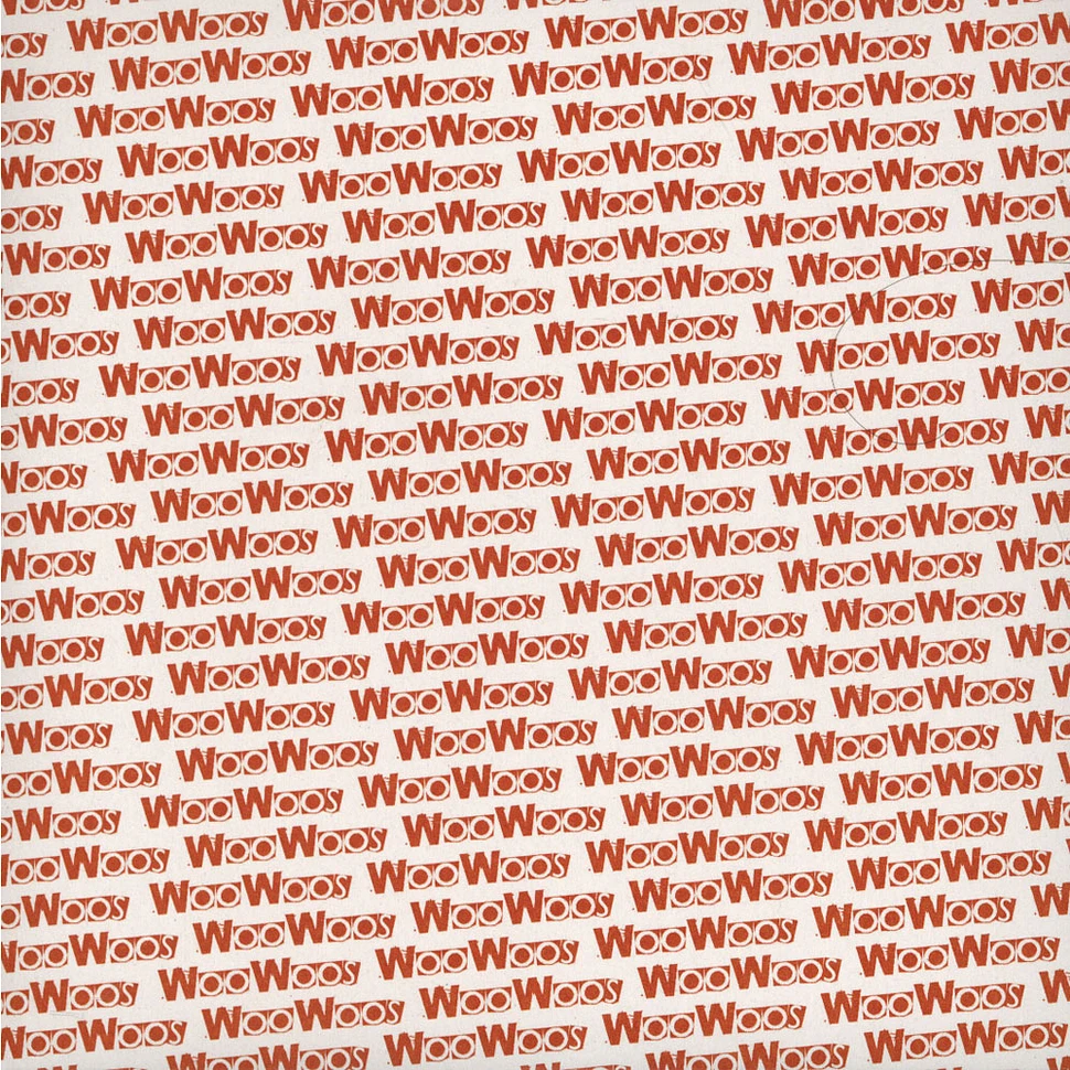 Woowoos - Fizzy Lettuce