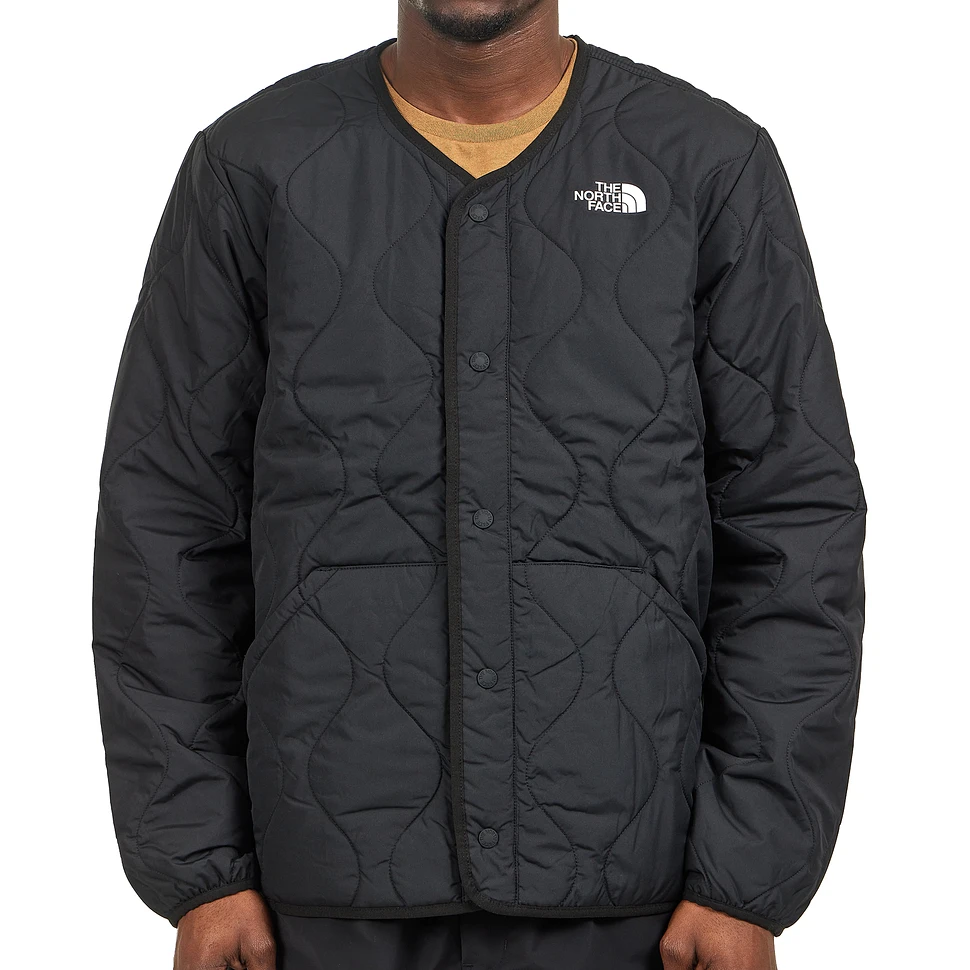 The North Face - Ampato Quilted Liner