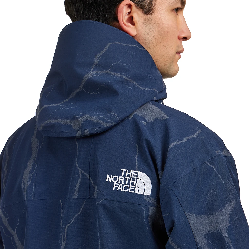 The North Face - 86 Novelty Mountain Jacket