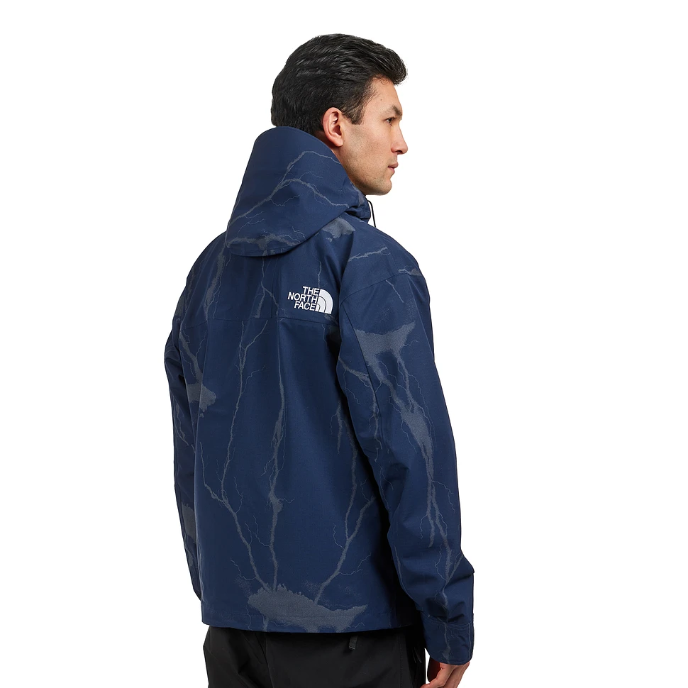 The North Face - 86 Novelty Mountain Jacket